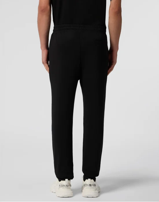 Fleece Joggers 3D Tiger