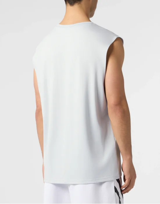 Slub Cotton Tanktop