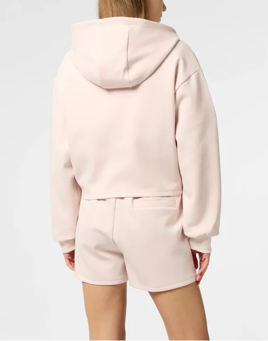 Zip Hoodie Icon Scratch
