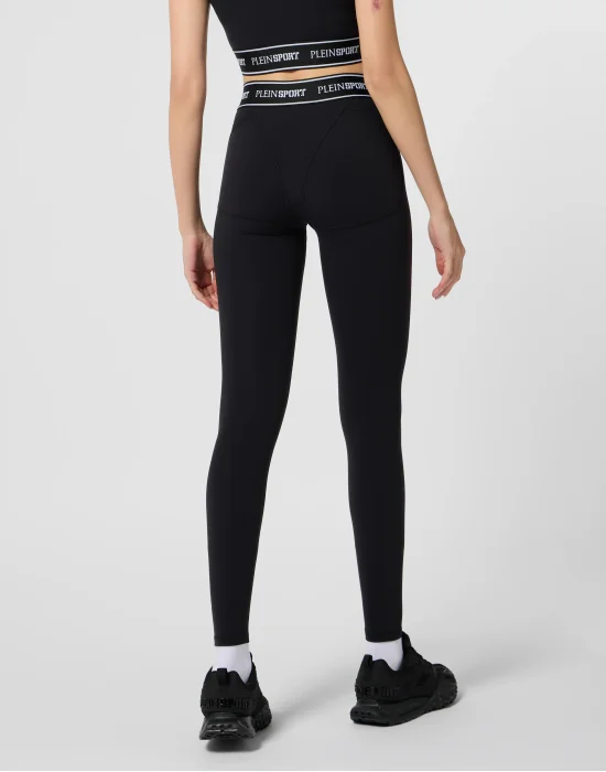 Fleece Jogging Leggings