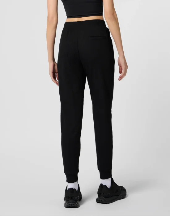 Ribbed Joggers Scratch