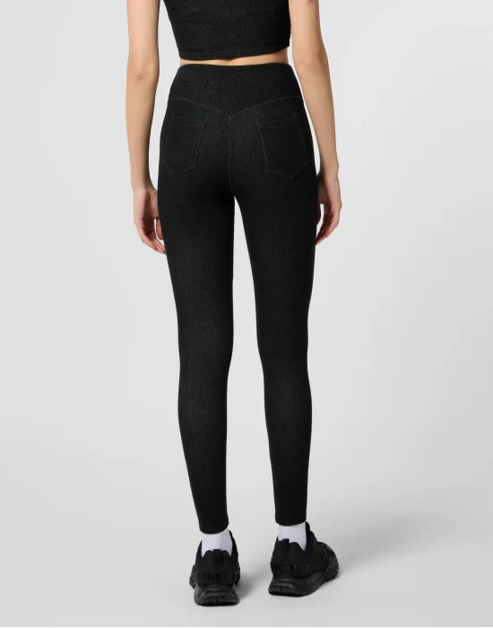 Leggings Denim Touch PS