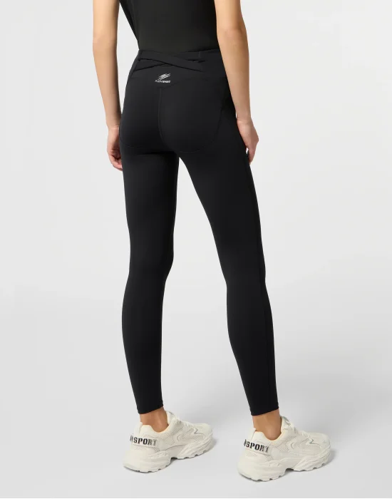 Leggings Reflective Scratch