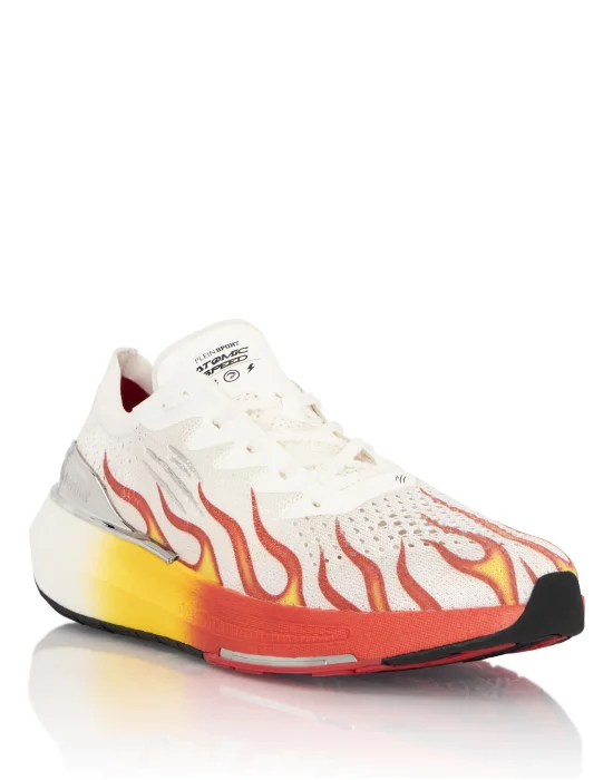 ATOMIC SPEED FLAME