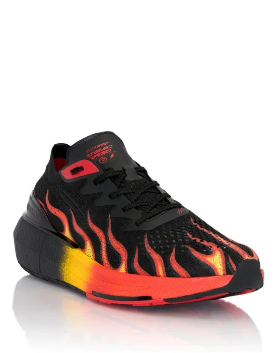 ATOMIC SPEED FLAME
