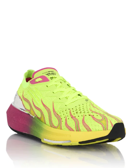 ATOMIC SPEED FLAME