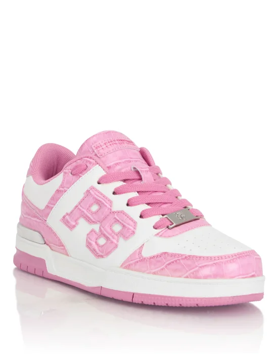 Low-Top Sneakers PS Cocco