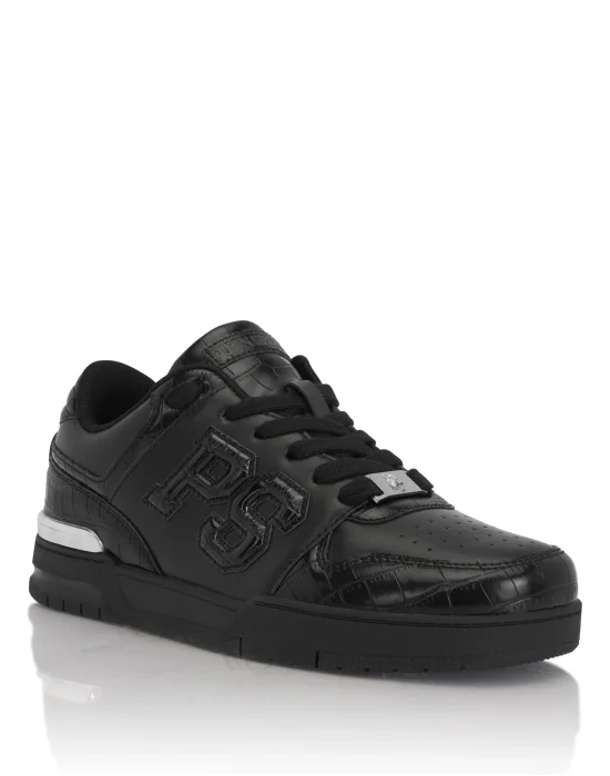 Low-Top Sneakers PS Cocco