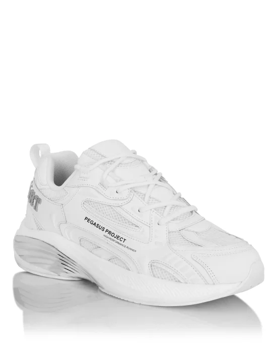 Sneakers PEGASUS PROJECT