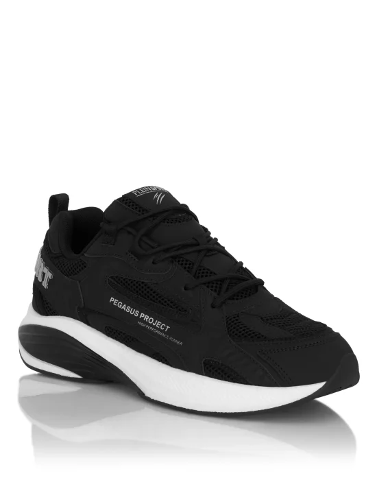 Sneakers PEGASUS PROJECT