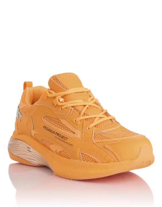 Sneakers PEGASUS PROJECT
