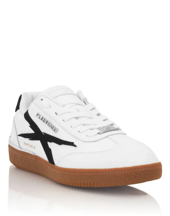 Low-Top Sneakers RAPTOR-X