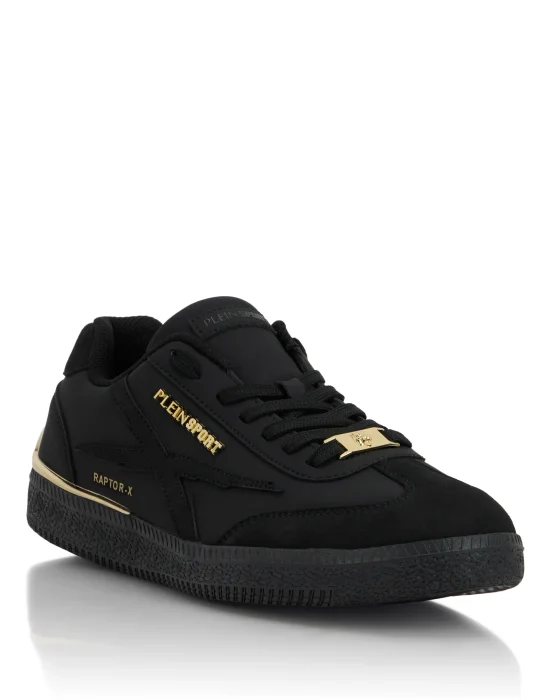 Low-Top Sneakers RAPTOR-X
